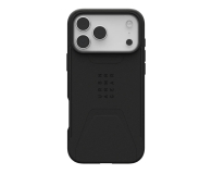 UAG Civilian etui do iPhone 17 Pro Max MagSafe black UAG114546114040 - 1364089 - zdjęcie 1